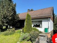 Geräumiges Wohnhaus in ruhiger Lage von Ellenbach - Hersbruck