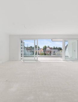 Eigentumswohnung 3 Zimmer Bad Lippspringe 2. OG I WHG 2.1 - Bad Lippspringe