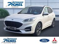 Ford Kuga, 2.5 Plug-In Hybrid Duratec ST-Line X EL, Jahr 2021 - Rochlitz