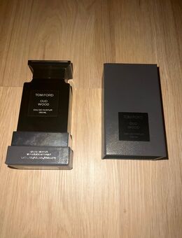 Tom Ford Oud Wood (100ml) - Dortmund