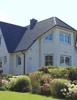 EIGENES SCHLEI-UFERGRUNDSTÜCK * Haus mit grandiosem Wasser-Blick - Fahrdorf