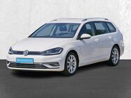 VW Golf Variant, 1.5 TSI Golf VII Highline, Jahr 2020 - Lehrte