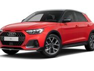 Audi A1, allstreet 25TFSI, Jahr 2024 - Zwickau