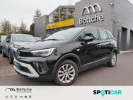 Opel Crossland, 1.2 Elegance 180° Assistenzsysteme, Jahr 2022 - Potsdam