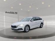 Skoda Octavia, 2.0 TDI Combi Ambition, Jahr 2020 - Bad Arolsen