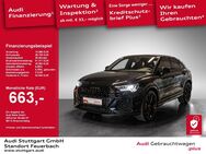 Audi RSQ3, 2.5 TFSI qu Sportback, Jahr 2021 - Stuttgart
