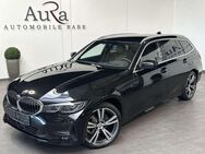 BMW 320 Touring xDrive Sport NAV+LASER+ACC+19ZO+KAM - Wardenburg