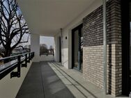 ++WOHNEN AM KLOSTERPARK++ Moderne 2-Zi.-Wohnung -NUR MIT WOHNBERECHTIGUNGSSCHEIN- - Göttingen