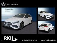 Mercedes A 180, AMG Line Night, Jahr 2023 - Rheinbach