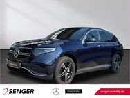 Mercedes EQC 400, AMG, Jahr 2023 - Oldenburg