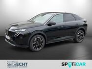 Peugeot 3008, 1.2 Allure, Jahr 2024 - Uslar