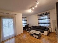 Exclusive Attraktive Comfort Wohnung 1,5 Zimmer - Kuppenheim