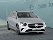 Mercedes B 180, Progressive Line Advanced, Jahr 2023 - München