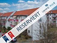 ++ 4,1% IST-Rendite, KFZ-Stellplatz, Süd-Terrasse! Charmante 3-Zimmer Wohnung in Leipzig Wahren ++ - Leipzig