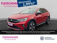 VW Taigo, 1.0 Style, Jahr 2023 - Aachen