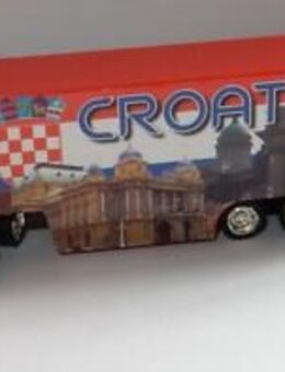 Mini Trucks (Fifa 2006) zu verkaufen - Kamp-Lintfort