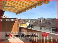 Ihre günstige Alternative zum Haus ! Schöne Maisonettewohnung mit Einliegerwohnung. - Murg