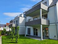 Mehrfamilienhaus Hausen / Dachgeschoss / Whg. 7 - Dillingen (Donau)