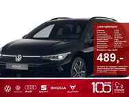 VW Golf Variant, 2.0 TDI R-Line 4 J NW, Jahr 2022 - Vilsbiburg