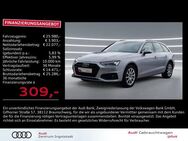 Audi A4, Avant 40 TDI qu 3Z, Jahr 2021 - Ingolstadt