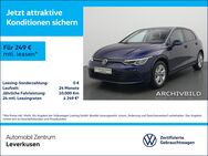 VW Golf, 1.5 VIII eTSI, Jahr 2023 - Leverkusen