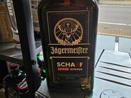 JÄGERMEISTER SCHARF 6 MAL 0.7 - Dillingen (Saar)