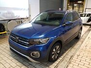 VW T-Cross, 1.0 TSI Move, Jahr 2023 - Langenhagen