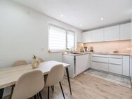 Modernisierte 4-Zimmer-Wohnung mit Garage & Balkon - Grenznah wohnen in Klettgau-Erzingen - Klettgau