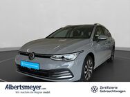 VW Golf Variant, 1.5 TSI Golf VIII OPF Active, Jahr 2023 - Nordhausen