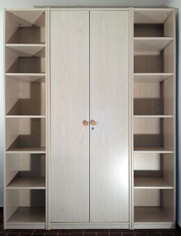 Büroschrank 3-teilig - Kelkheim (Taunus)