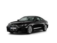 BMW 430, i xDrive Coupe M Sport Pro LMR 19 digitales, Jahr 2024 - Krefeld