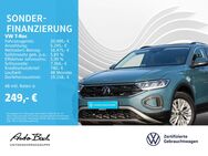 VW T-Roc, 1.0 TSI Digital, Jahr 2023 - Limburg (Lahn)