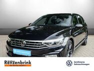 VW Passat Variant Elegance TDI DSG R-Line Leder Sta - Bramsche