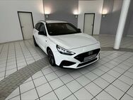 Hyundai i30, 1.5 Kombi Turbo (48V) N Line NEUE ALLWETTER, Jahr 2021 - Laatzen