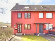 Ruhig gelegenes Reihenendhaus mit viel Platz für die ganze Familie - Wahlstedt