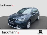 Seat Arona, 1.0 TSI Xperience Pro, Jahr 2022 - Wuppertal