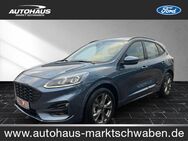 Ford Kuga, ST-Line, Jahr 2024 - Markt Schwaben