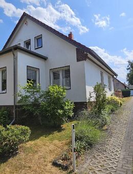 Schönes Einfamilienhaus in Teltower Top - Lage! - Teltow