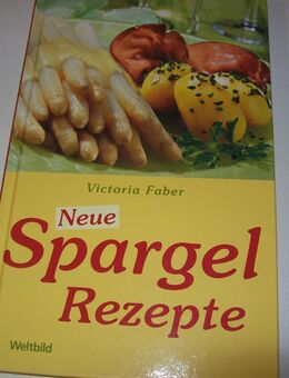 Spargel Rezepte - Erwitte