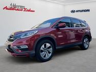 Honda CR-V 2.0i-VTEC 4WD Automatik Lifestyle Plus - Einbeck