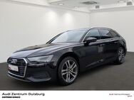 Audi A6, Avant 40 TDI, Jahr 2022 - Duisburg