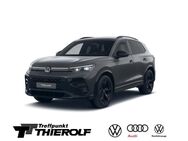 VW Tiguan, 2.0 TDI R-Line IQ DRIVE, Jahr 2025 - Michelstadt