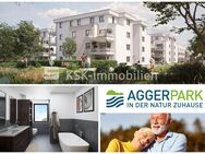 Aggerpark - In der Natur zuhause! - Overath