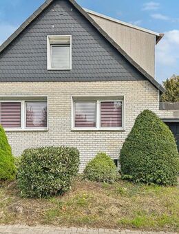 Gemütliches Einfamilienhaus im Sülzetal - Sülzetal