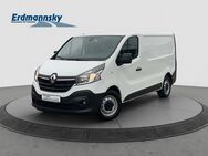 Renault Trafic, 3.0 L1 t Automatik Allwetter, Jahr 2021 - Celle