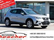 Seat Arona, 1.0 TSI Xperience, Jahr 2022 - Dresden