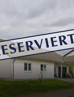 Hübsches Einfamilienhaus in Höhenlage von Neuerburg. - Neuerburg