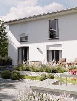 Charmante Stadtvilla in Magdala – idyllisch wohnen, perfekt angebunden an Jena & Weimar - Magdala