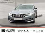 Skoda Superb, 2.0 TDI Combi Premium Edition, Jahr 2021 - Kirchheim (Teck)