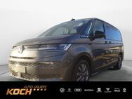 VW T7 Multivan, 2.0 TSI Multivan lang, Jahr 2022 - Schwäbisch Hall